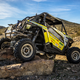 This is a competitive, but cheaper UTV. It’s probably worth around the same as a new Jeep Wrangler Rubicon. (Image: UTV Underground)